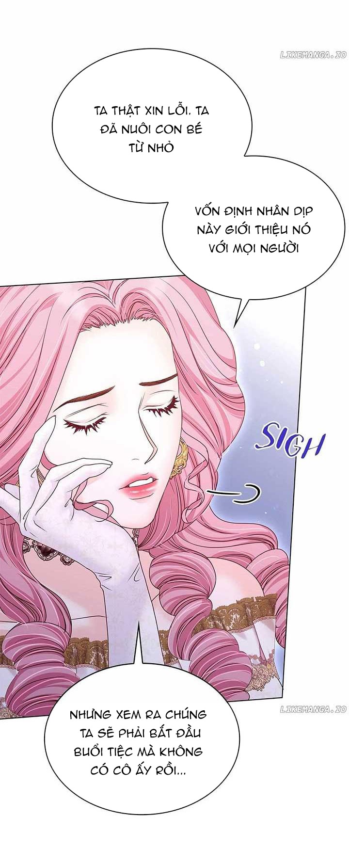 Nữ Phản Diện Thuần Phục Ác Ma Điên Loạn: Chapter 33