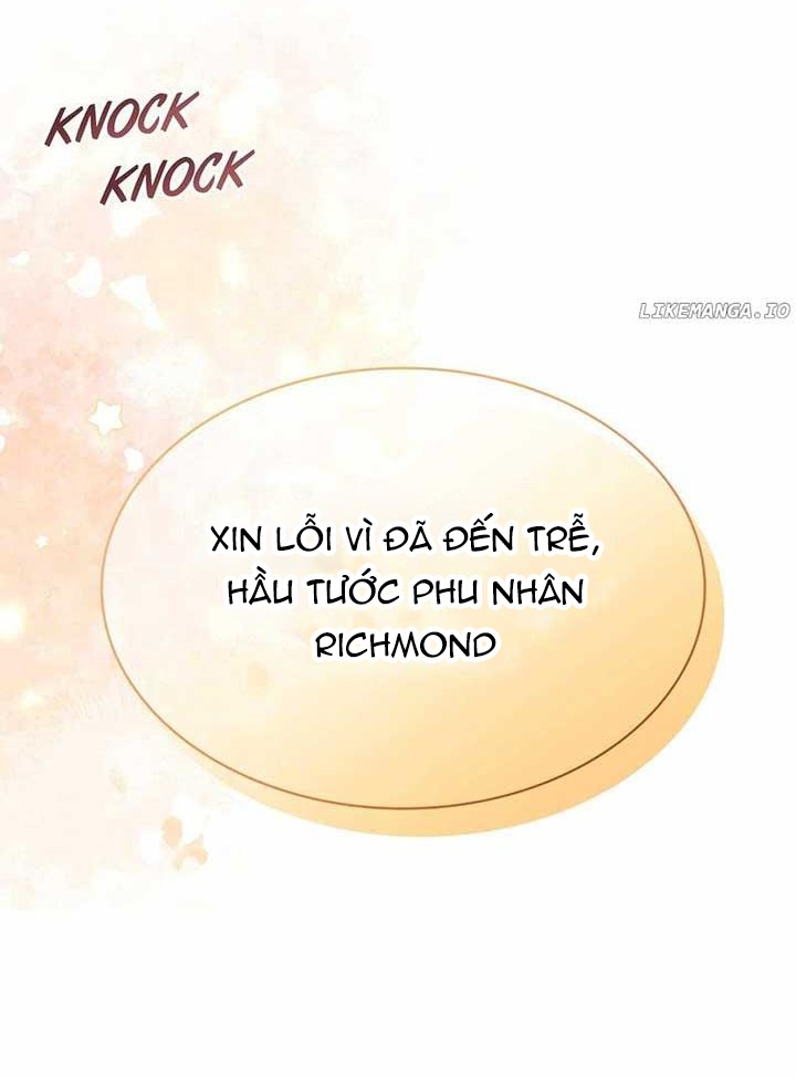 Nữ Phản Diện Thuần Phục Ác Ma Điên Loạn: Chapter 33