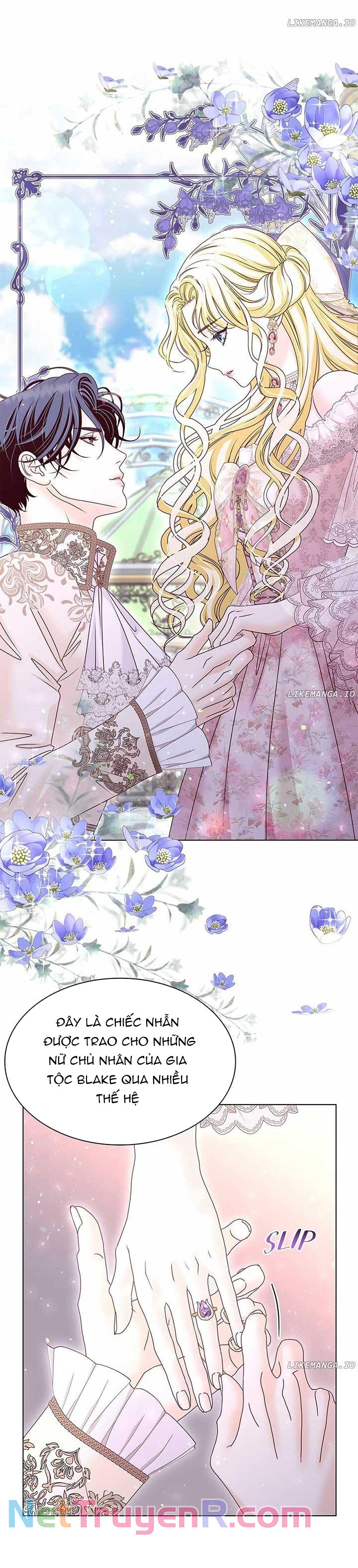 Nữ Phản Diện Thuần Phục Ác Ma Điên Loạn: Chapter 33