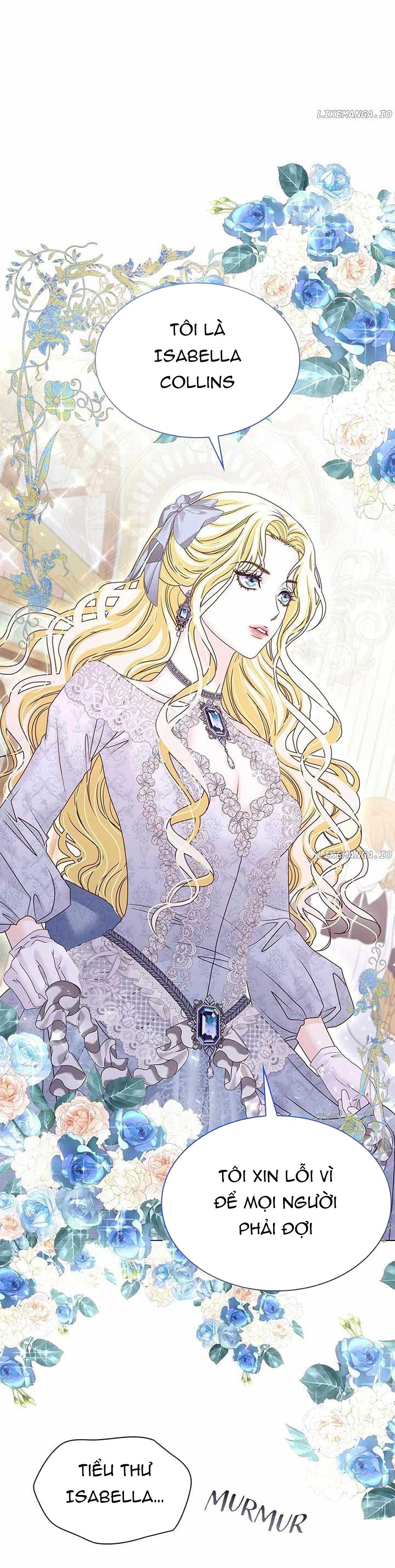 Nữ Phản Diện Thuần Phục Ác Ma Điên Loạn: Chapter 33