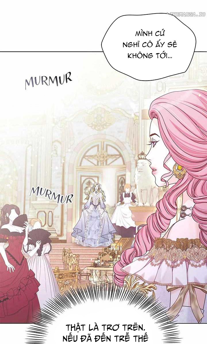 Nữ Phản Diện Thuần Phục Ác Ma Điên Loạn: Chapter 33