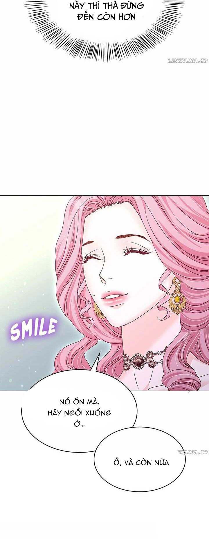 Nữ Phản Diện Thuần Phục Ác Ma Điên Loạn: Chapter 33