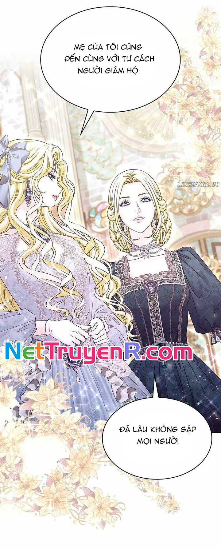 Nữ Phản Diện Thuần Phục Ác Ma Điên Loạn: Chapter 33