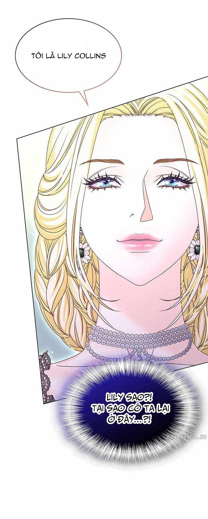 Nữ Phản Diện Thuần Phục Ác Ma Điên Loạn: Chapter 33