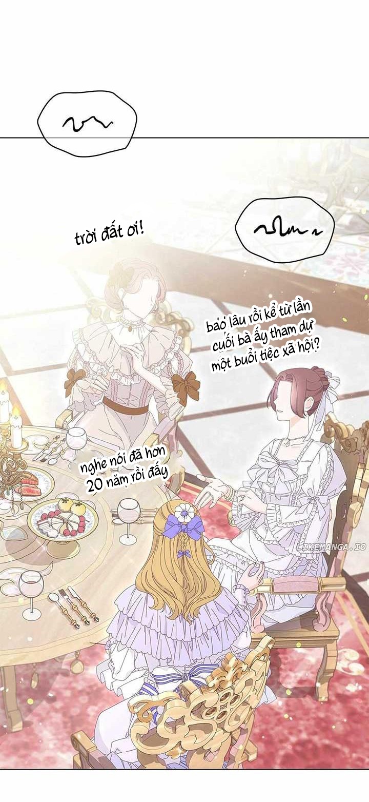 Nữ Phản Diện Thuần Phục Ác Ma Điên Loạn: Chapter 33