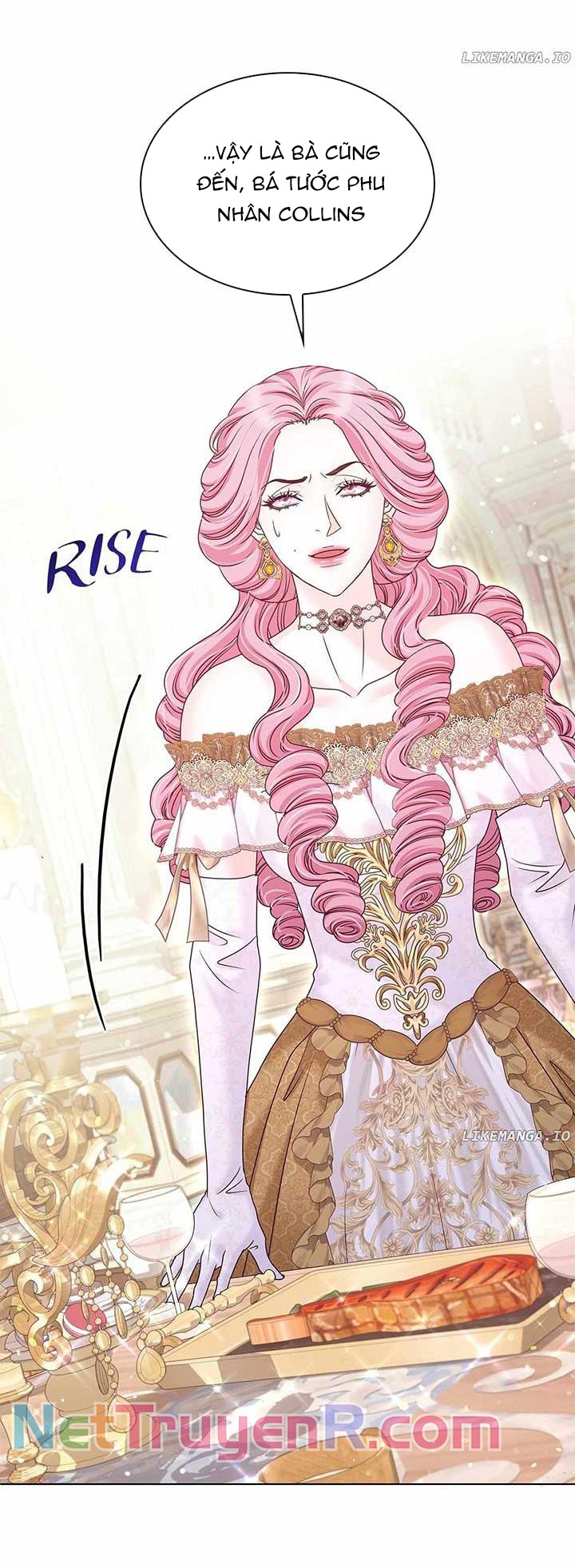 Nữ Phản Diện Thuần Phục Ác Ma Điên Loạn: Chapter 33