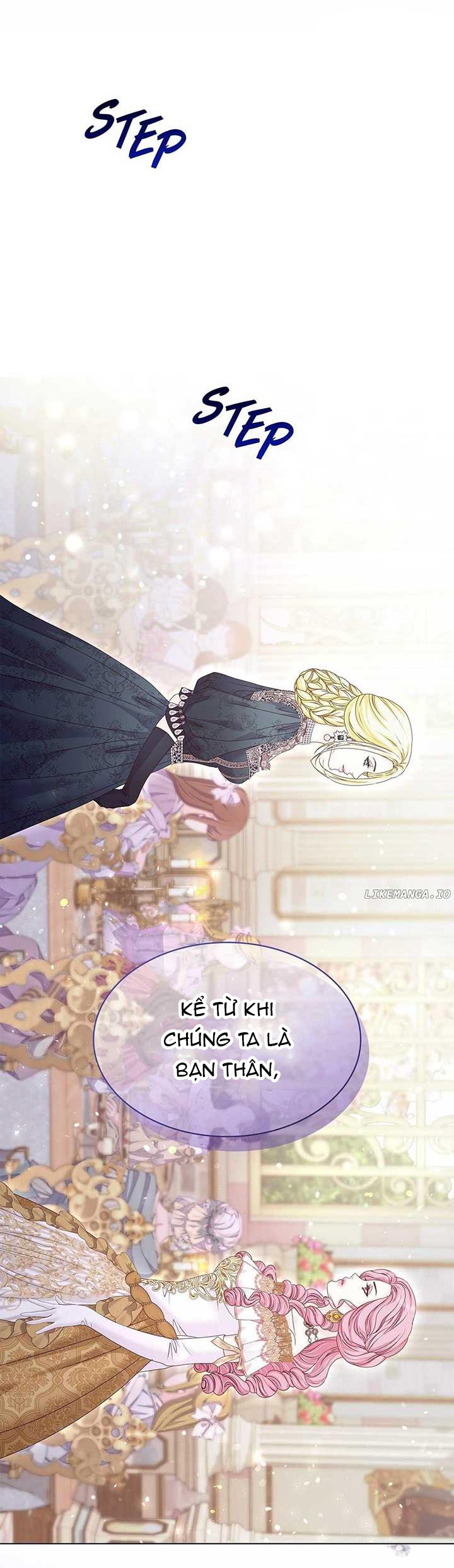 Nữ Phản Diện Thuần Phục Ác Ma Điên Loạn: Chapter 33