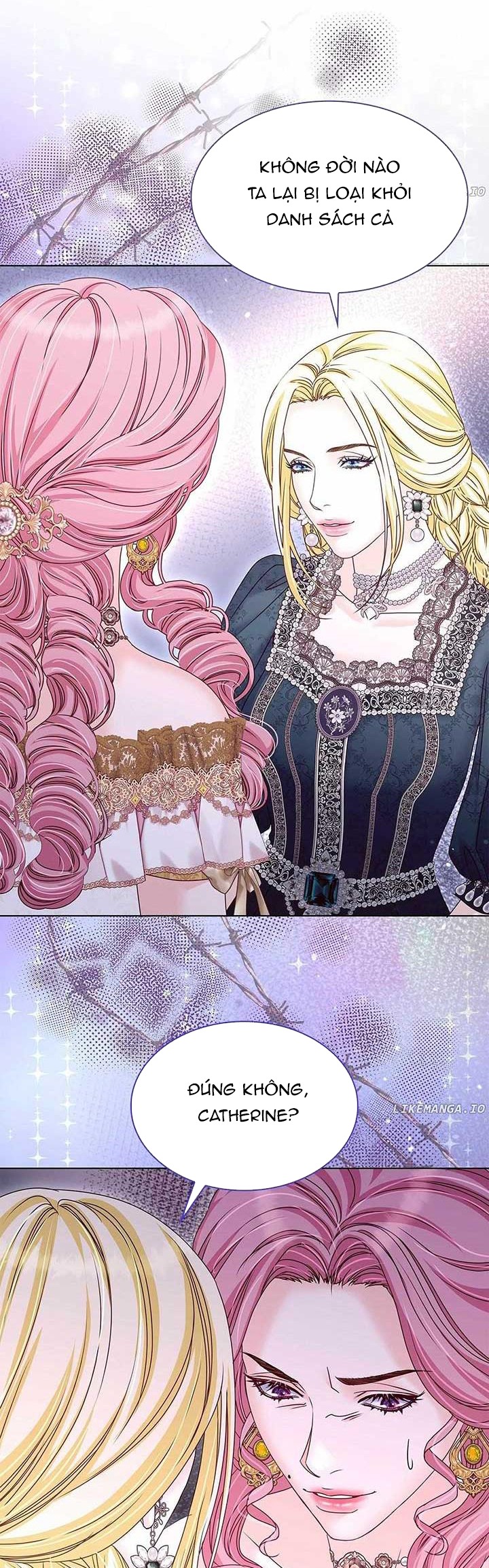 Nữ Phản Diện Thuần Phục Ác Ma Điên Loạn: Chapter 33