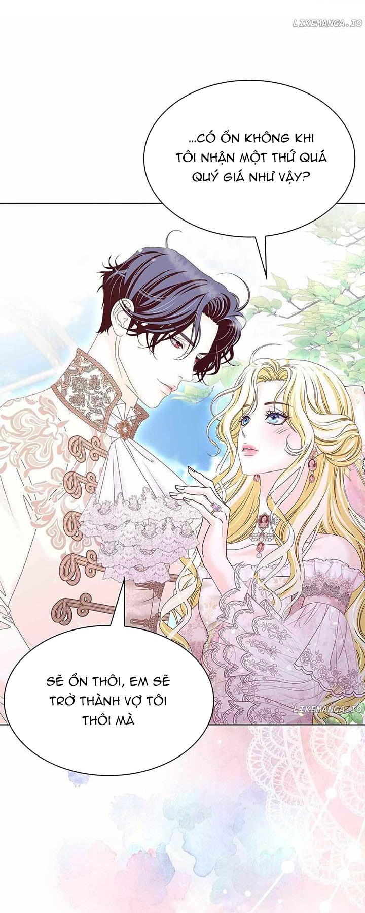 Nữ Phản Diện Thuần Phục Ác Ma Điên Loạn: Chapter 33