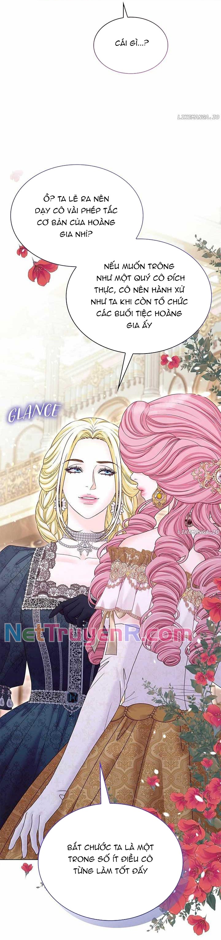 Nữ Phản Diện Thuần Phục Ác Ma Điên Loạn: Chapter 34