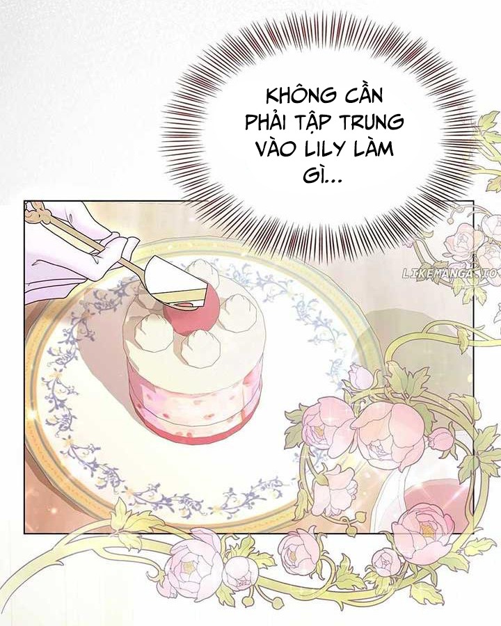 Nữ Phản Diện Thuần Phục Ác Ma Điên Loạn: Chapter 34