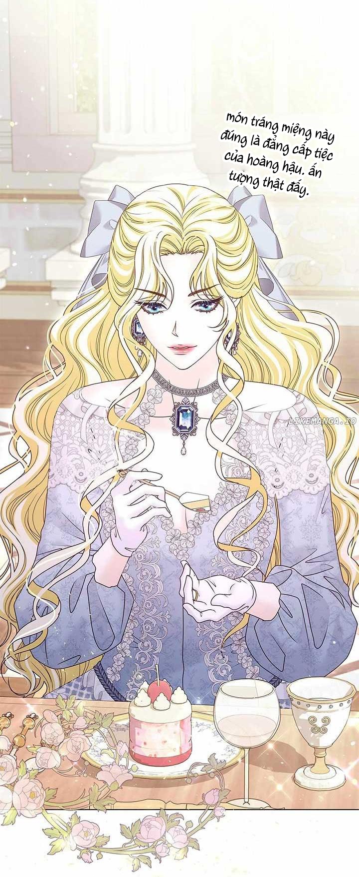 Nữ Phản Diện Thuần Phục Ác Ma Điên Loạn: Chapter 34