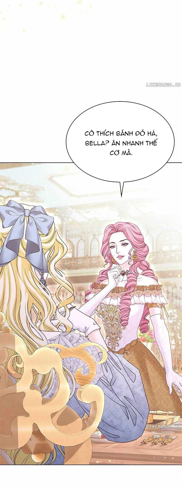 Nữ Phản Diện Thuần Phục Ác Ma Điên Loạn: Chapter 34