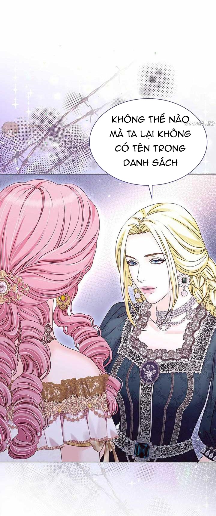 Nữ Phản Diện Thuần Phục Ác Ma Điên Loạn: Chapter 34