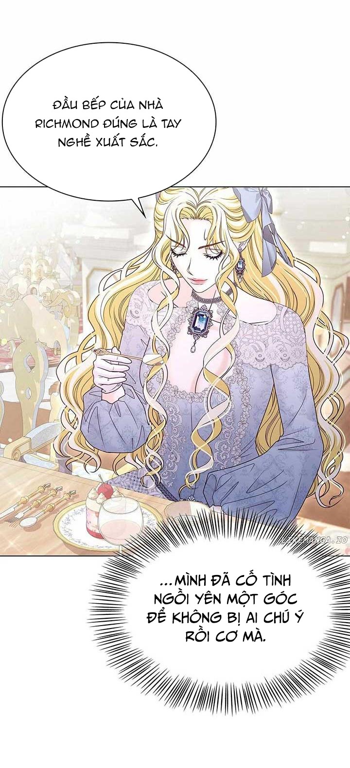 Nữ Phản Diện Thuần Phục Ác Ma Điên Loạn: Chapter 34