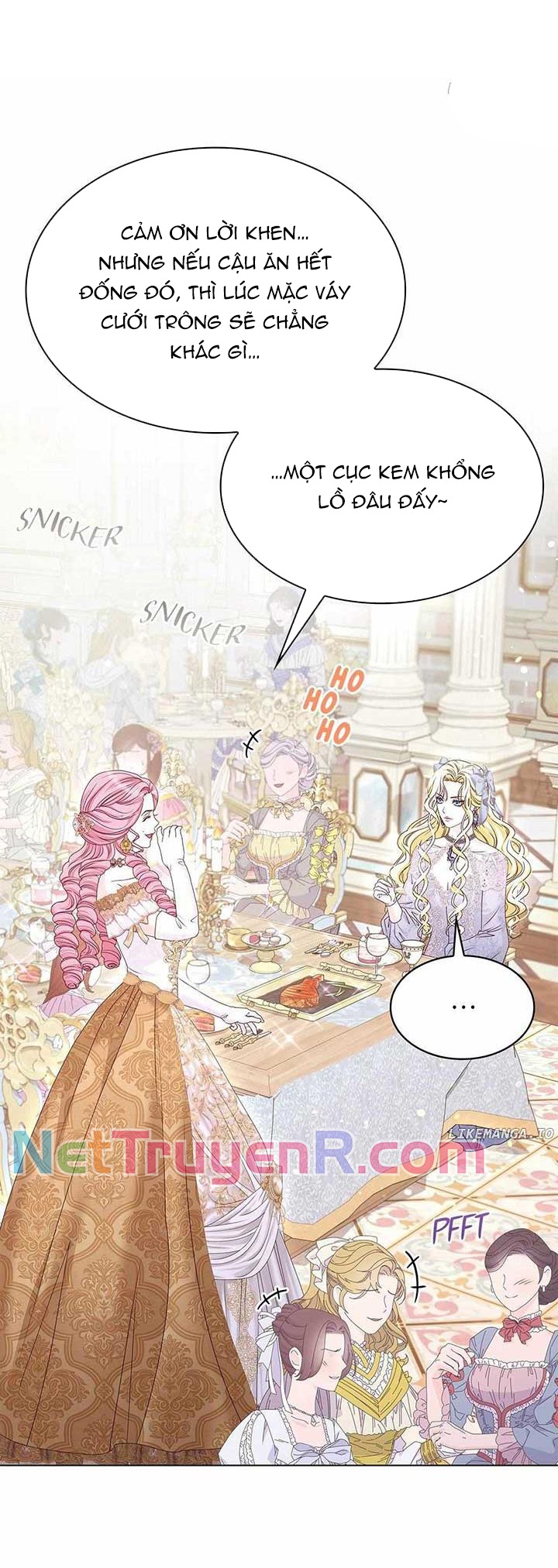 Nữ Phản Diện Thuần Phục Ác Ma Điên Loạn: Chapter 34