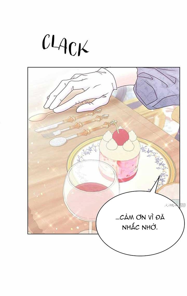 Nữ Phản Diện Thuần Phục Ác Ma Điên Loạn: Chapter 34