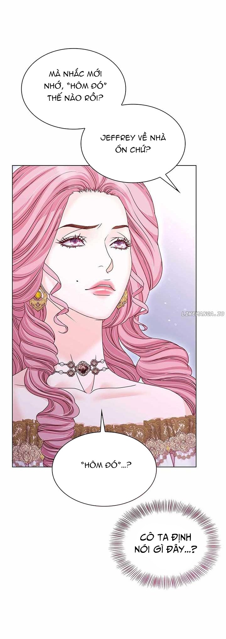 Nữ Phản Diện Thuần Phục Ác Ma Điên Loạn: Chapter 34