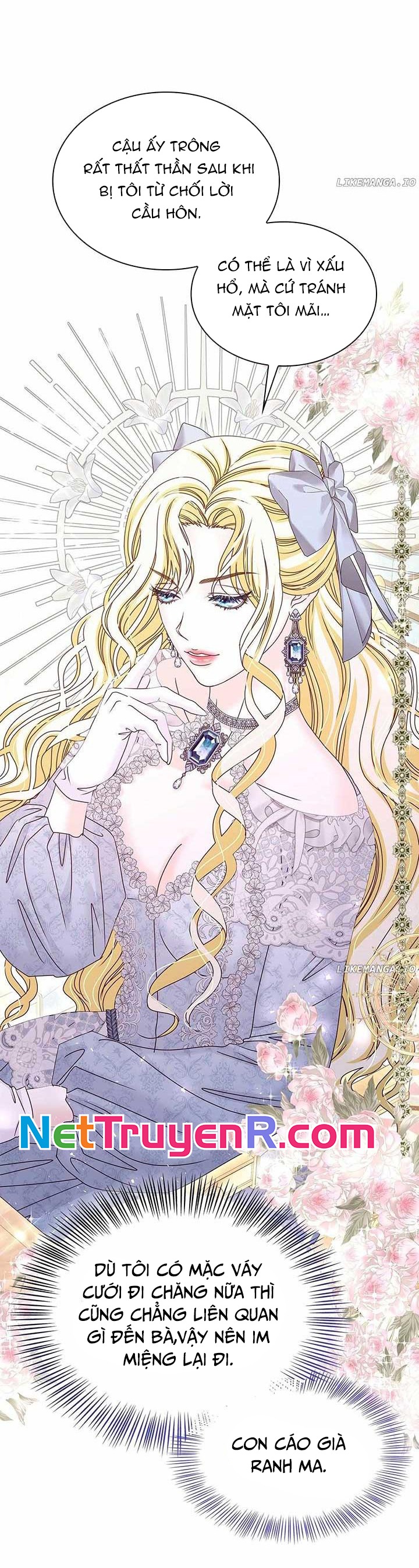 Nữ Phản Diện Thuần Phục Ác Ma Điên Loạn: Chapter 34