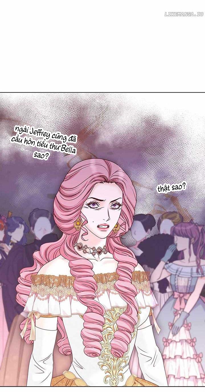 Nữ Phản Diện Thuần Phục Ác Ma Điên Loạn: Chapter 34