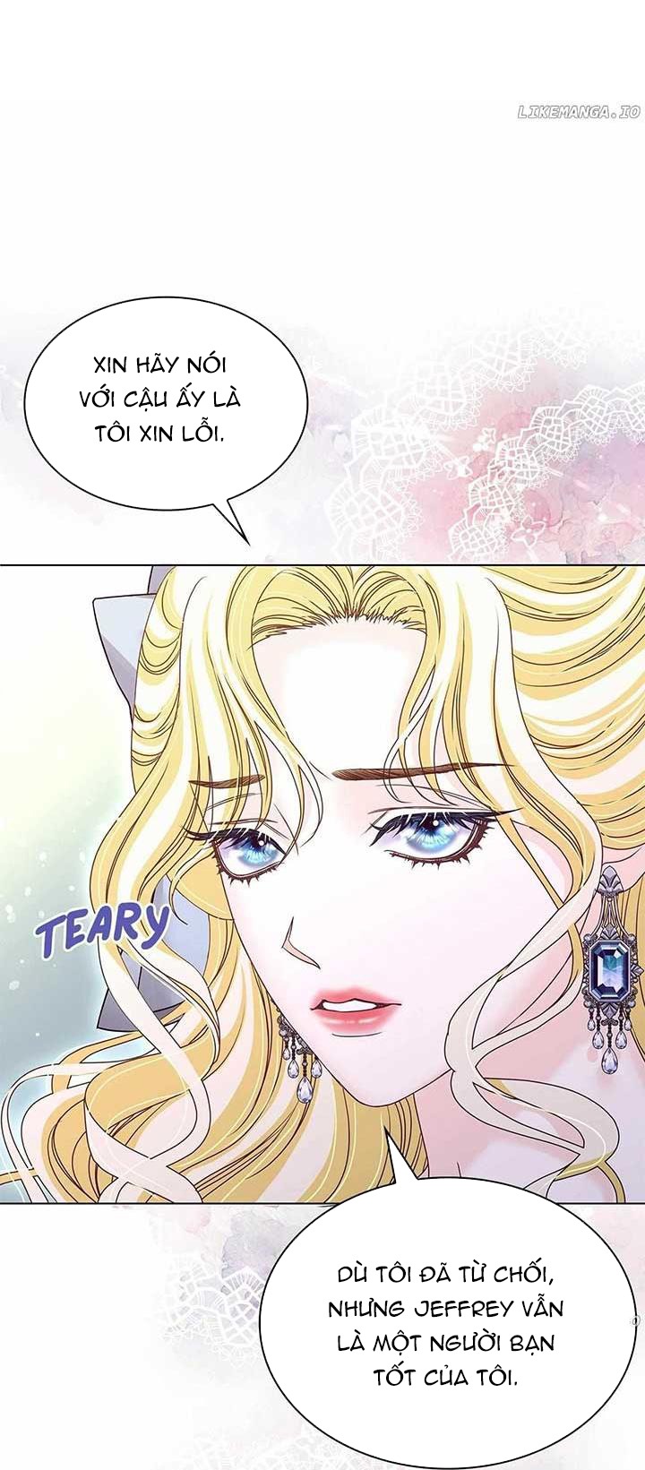 Nữ Phản Diện Thuần Phục Ác Ma Điên Loạn: Chapter 34