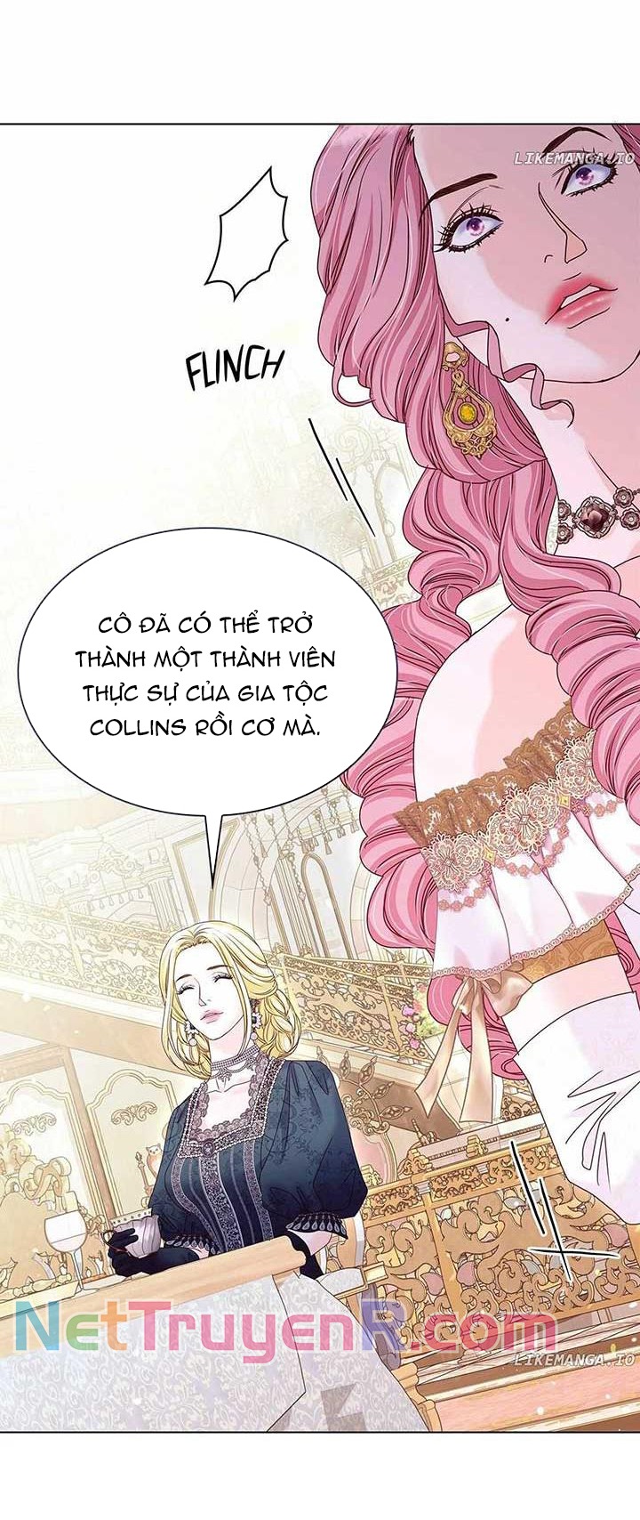 Nữ Phản Diện Thuần Phục Ác Ma Điên Loạn: Chapter 34