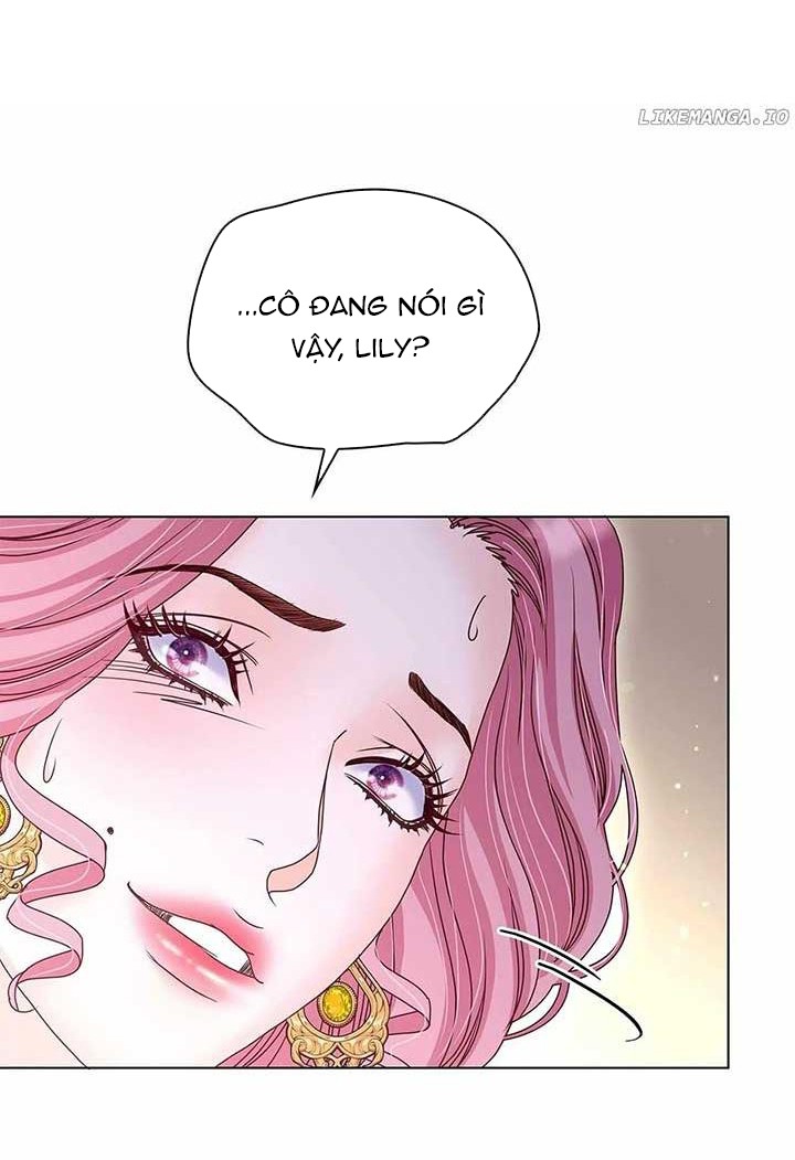 Nữ Phản Diện Thuần Phục Ác Ma Điên Loạn: Chapter 34