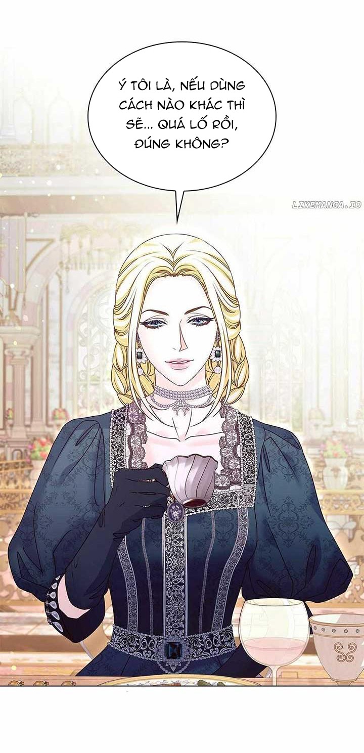 Nữ Phản Diện Thuần Phục Ác Ma Điên Loạn: Chapter 34