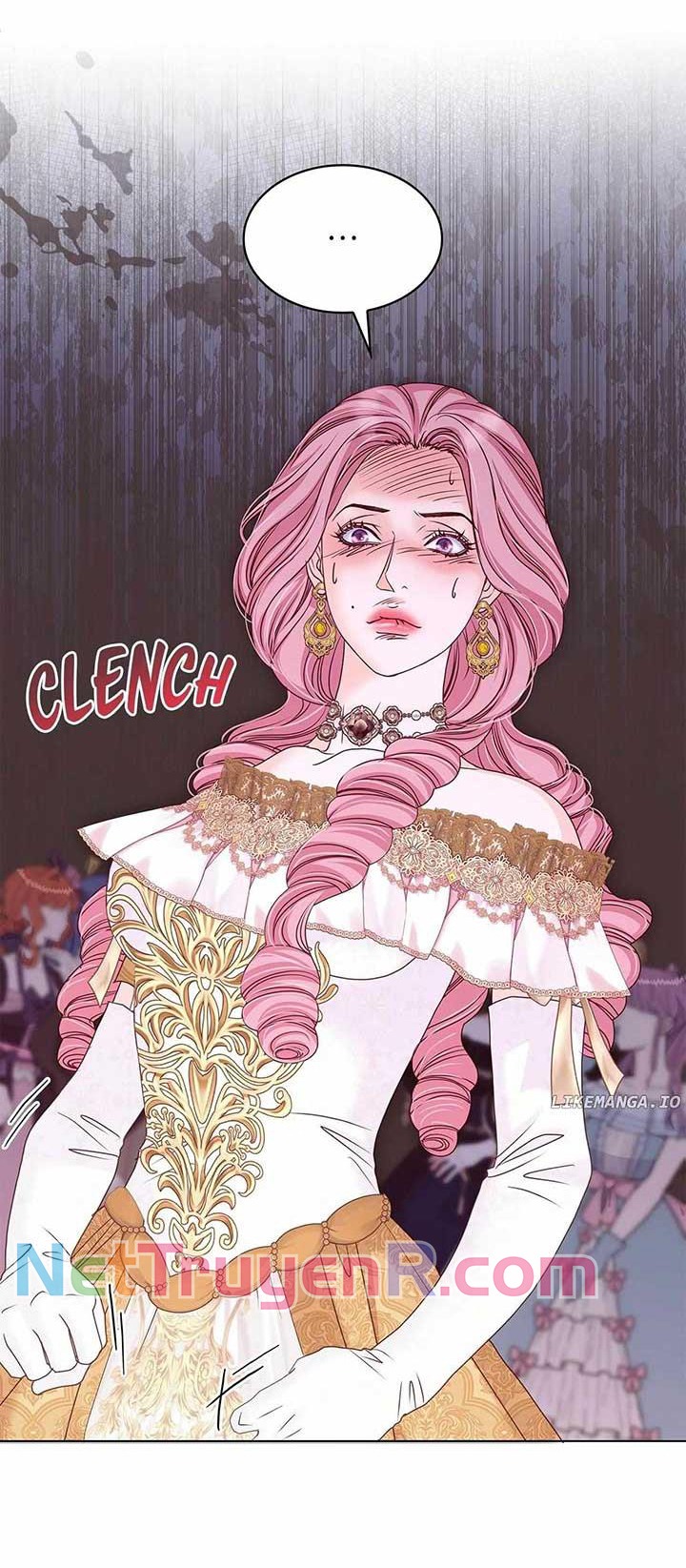 Nữ Phản Diện Thuần Phục Ác Ma Điên Loạn: Chapter 34