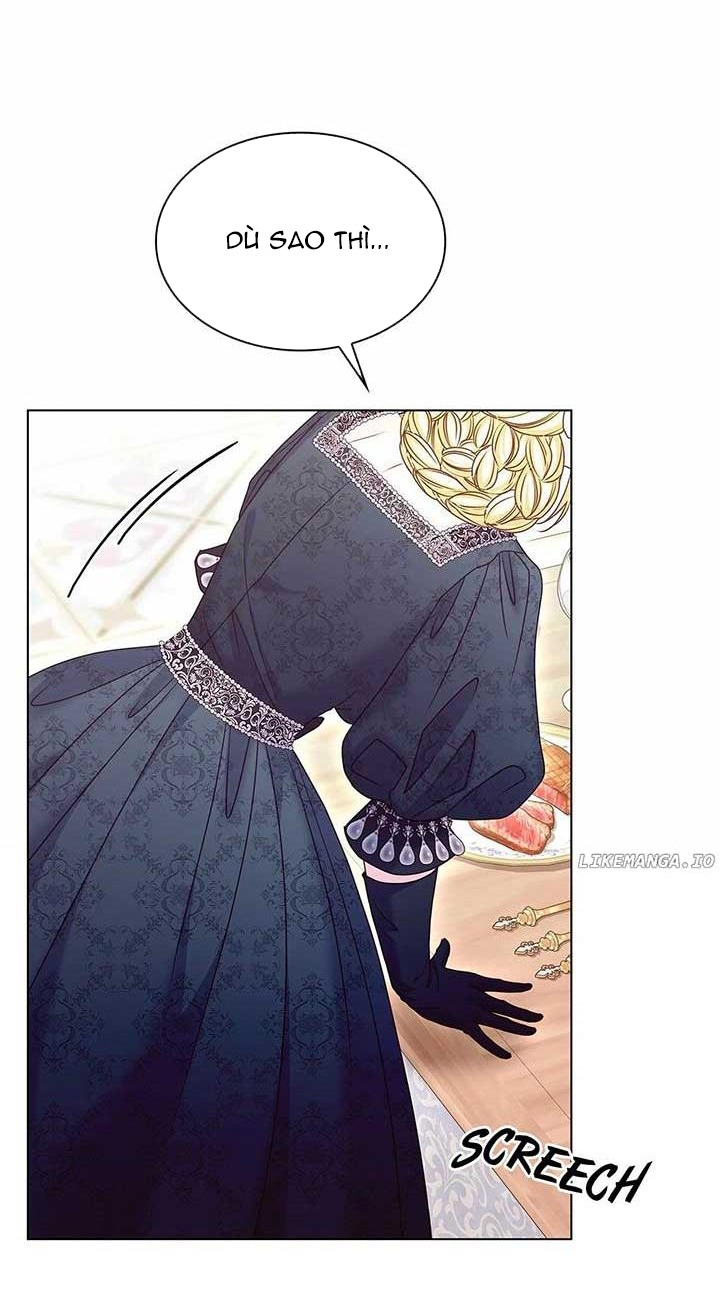 Nữ Phản Diện Thuần Phục Ác Ma Điên Loạn: Chapter 34