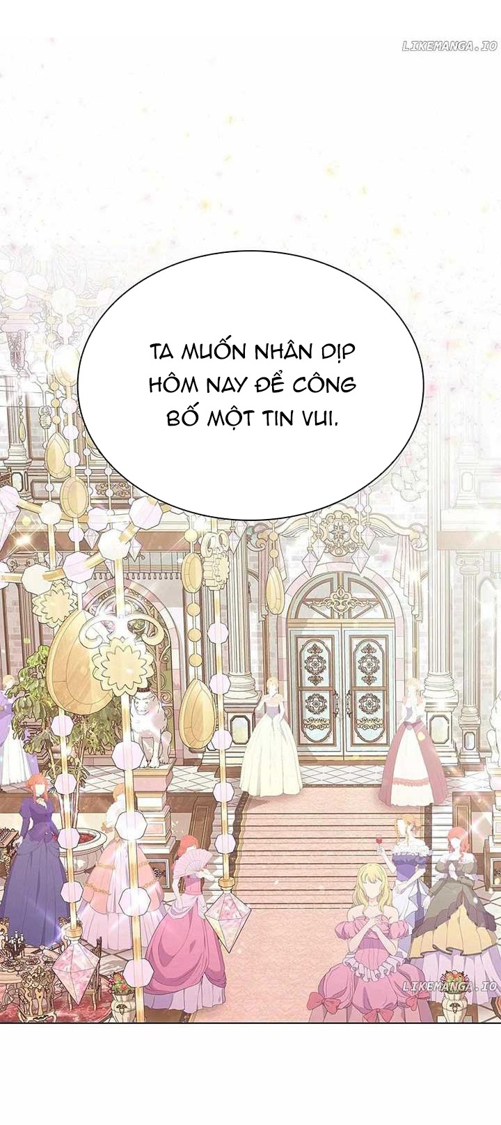 Nữ Phản Diện Thuần Phục Ác Ma Điên Loạn: Chapter 34