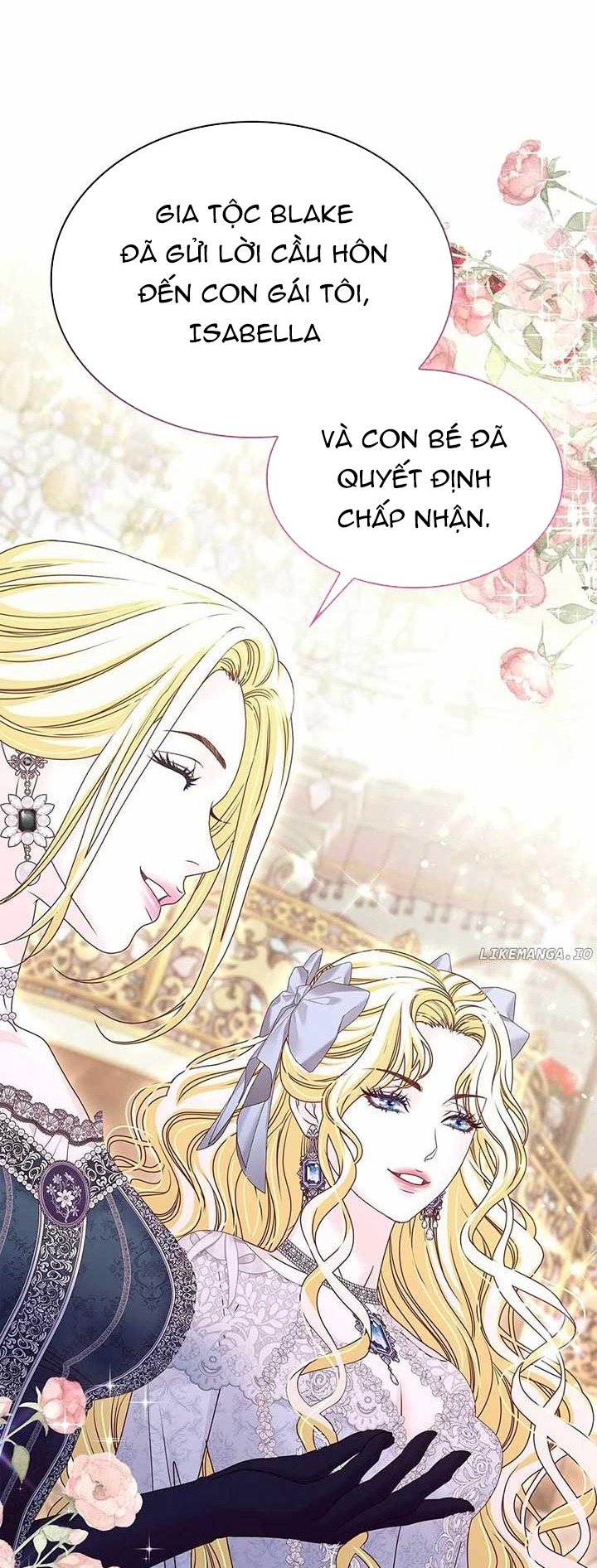 Nữ Phản Diện Thuần Phục Ác Ma Điên Loạn: Chapter 34