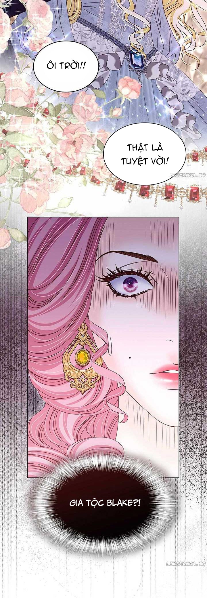 Nữ Phản Diện Thuần Phục Ác Ma Điên Loạn: Chapter 34