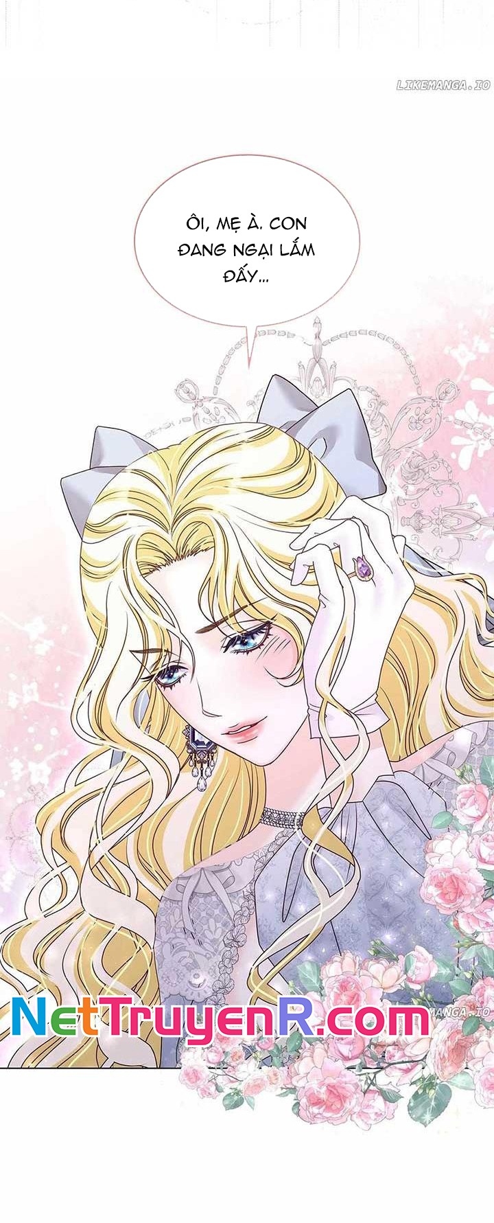 Nữ Phản Diện Thuần Phục Ác Ma Điên Loạn: Chapter 34