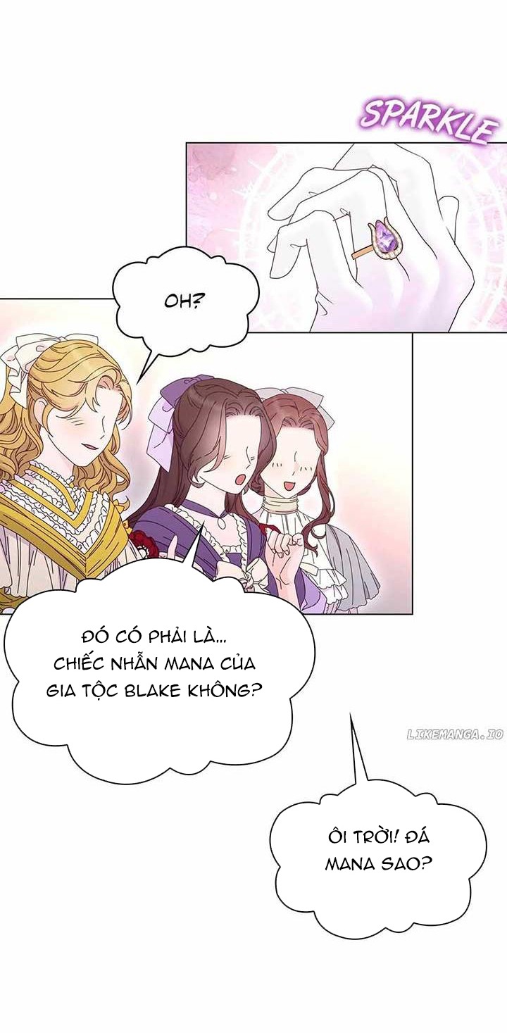 Nữ Phản Diện Thuần Phục Ác Ma Điên Loạn: Chapter 34