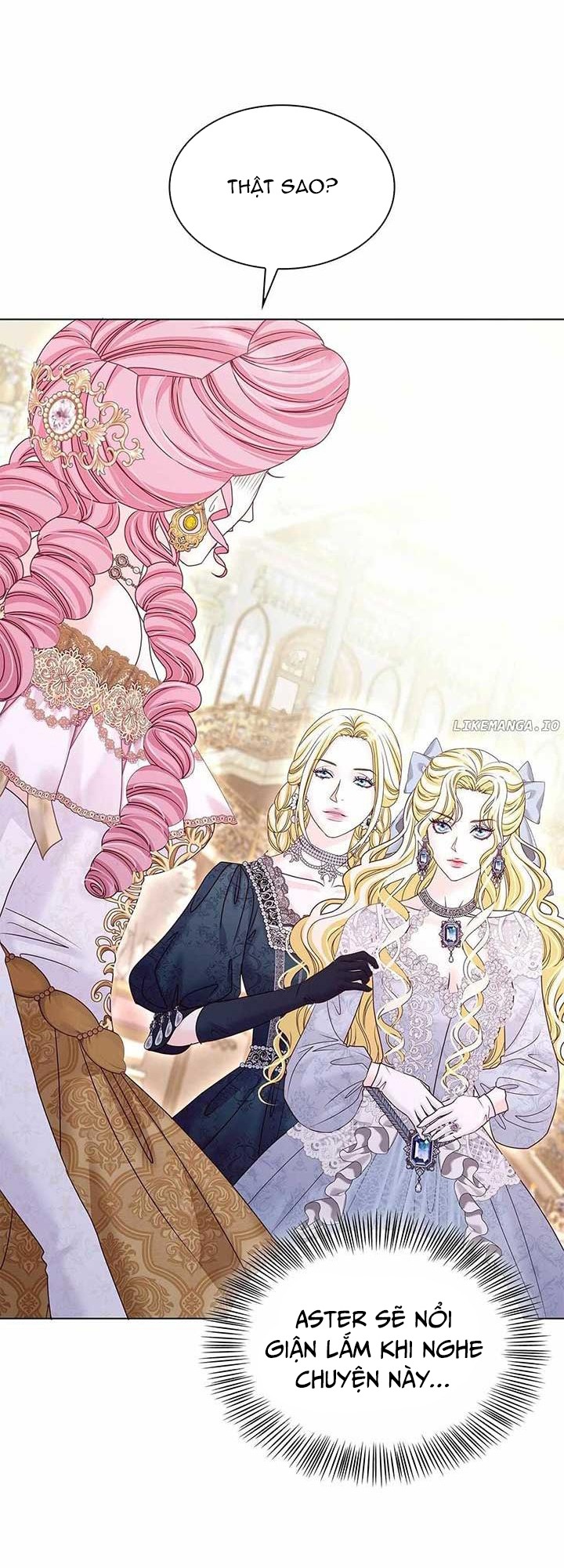 Nữ Phản Diện Thuần Phục Ác Ma Điên Loạn: Chapter 34