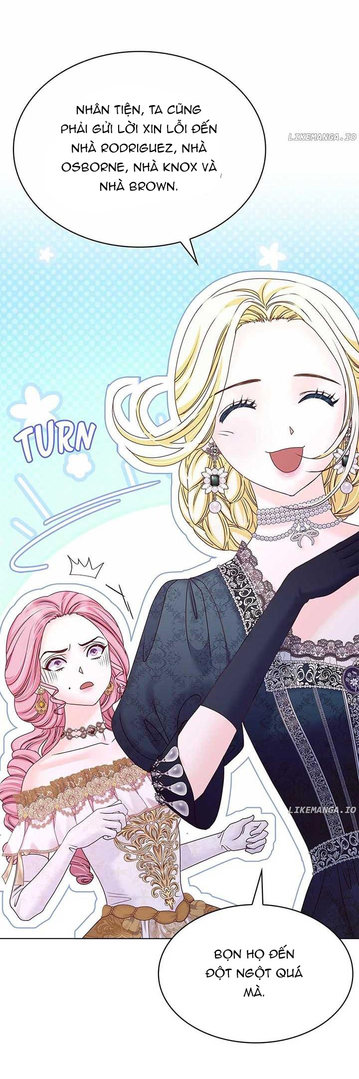 Nữ Phản Diện Thuần Phục Ác Ma Điên Loạn: Chapter 34