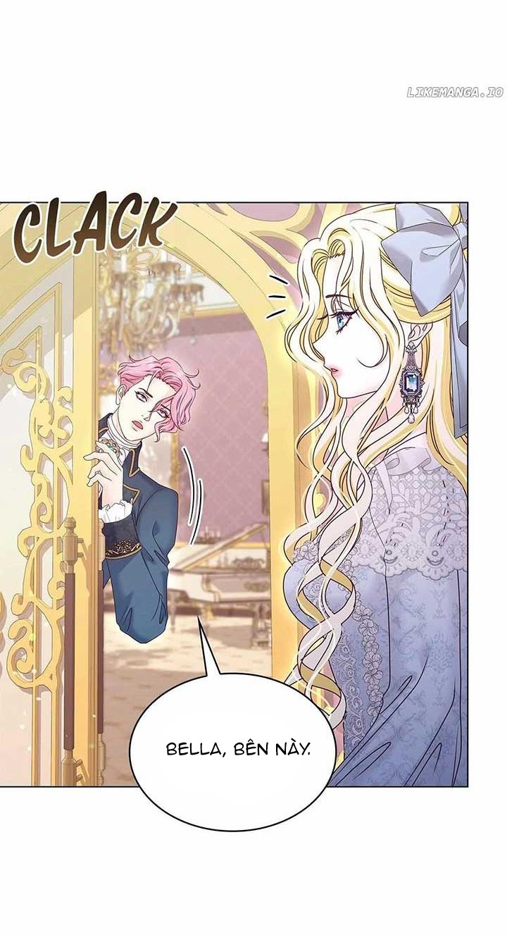 Nữ Phản Diện Thuần Phục Ác Ma Điên Loạn: Chapter 34