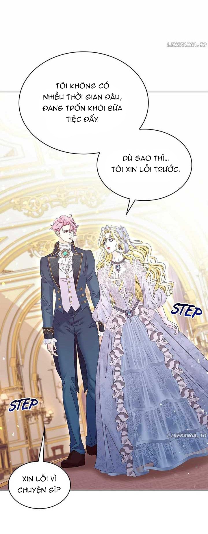 Nữ Phản Diện Thuần Phục Ác Ma Điên Loạn: Chapter 34