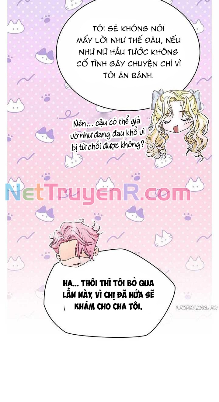 Nữ Phản Diện Thuần Phục Ác Ma Điên Loạn: Chapter 34