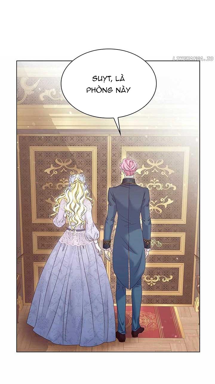 Nữ Phản Diện Thuần Phục Ác Ma Điên Loạn: Chapter 34