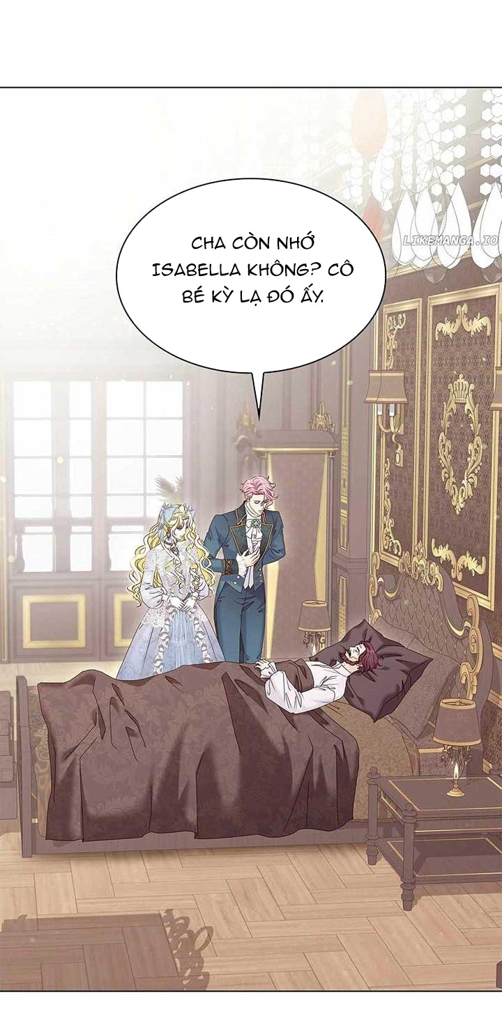 Nữ Phản Diện Thuần Phục Ác Ma Điên Loạn: Chapter 34