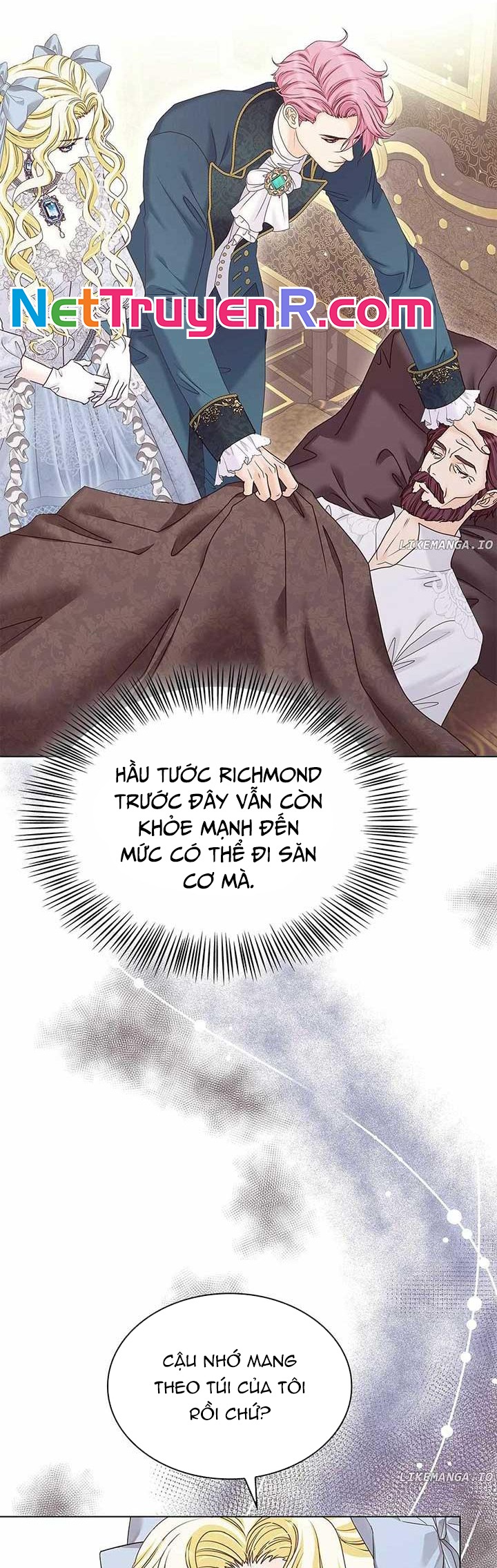 Nữ Phản Diện Thuần Phục Ác Ma Điên Loạn: Chapter 34