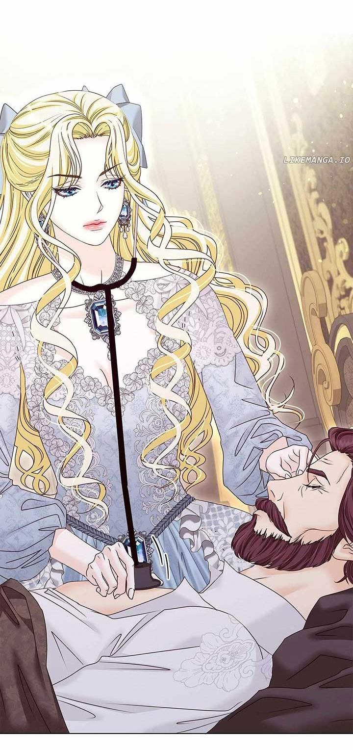 Nữ Phản Diện Thuần Phục Ác Ma Điên Loạn: Chapter 34