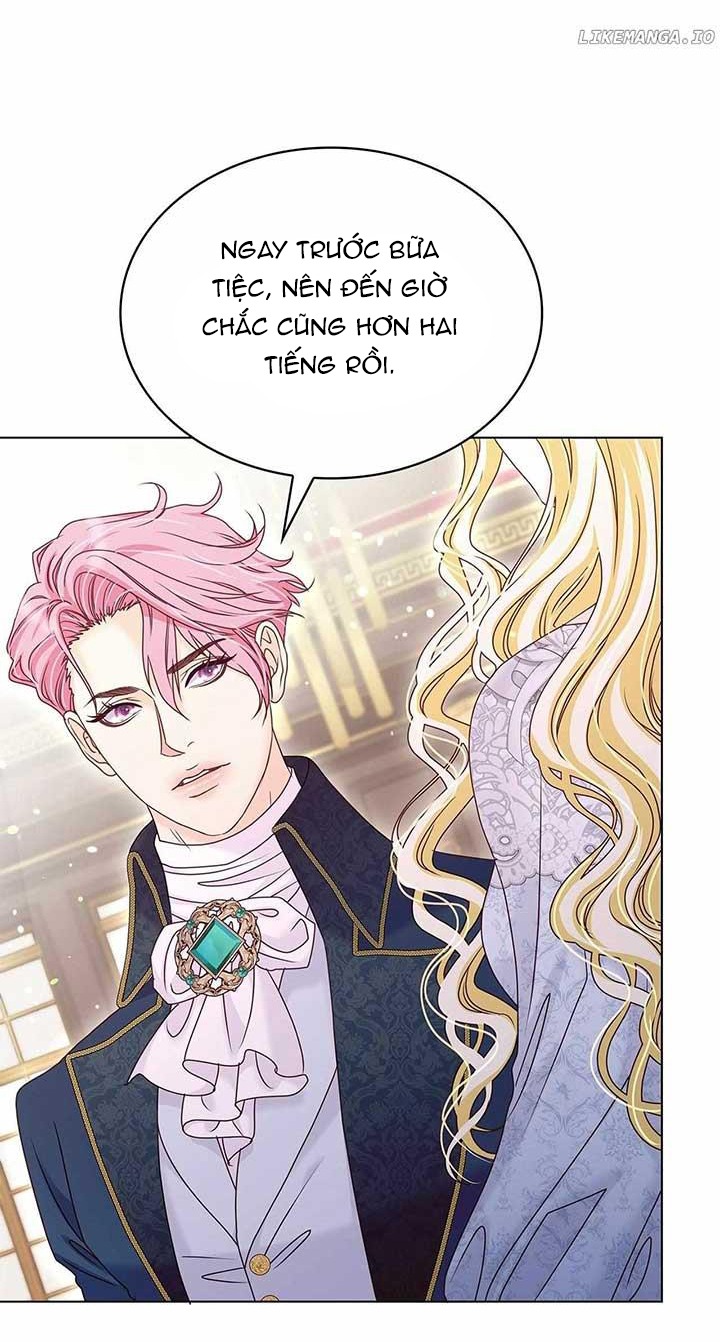 Nữ Phản Diện Thuần Phục Ác Ma Điên Loạn: Chapter 34