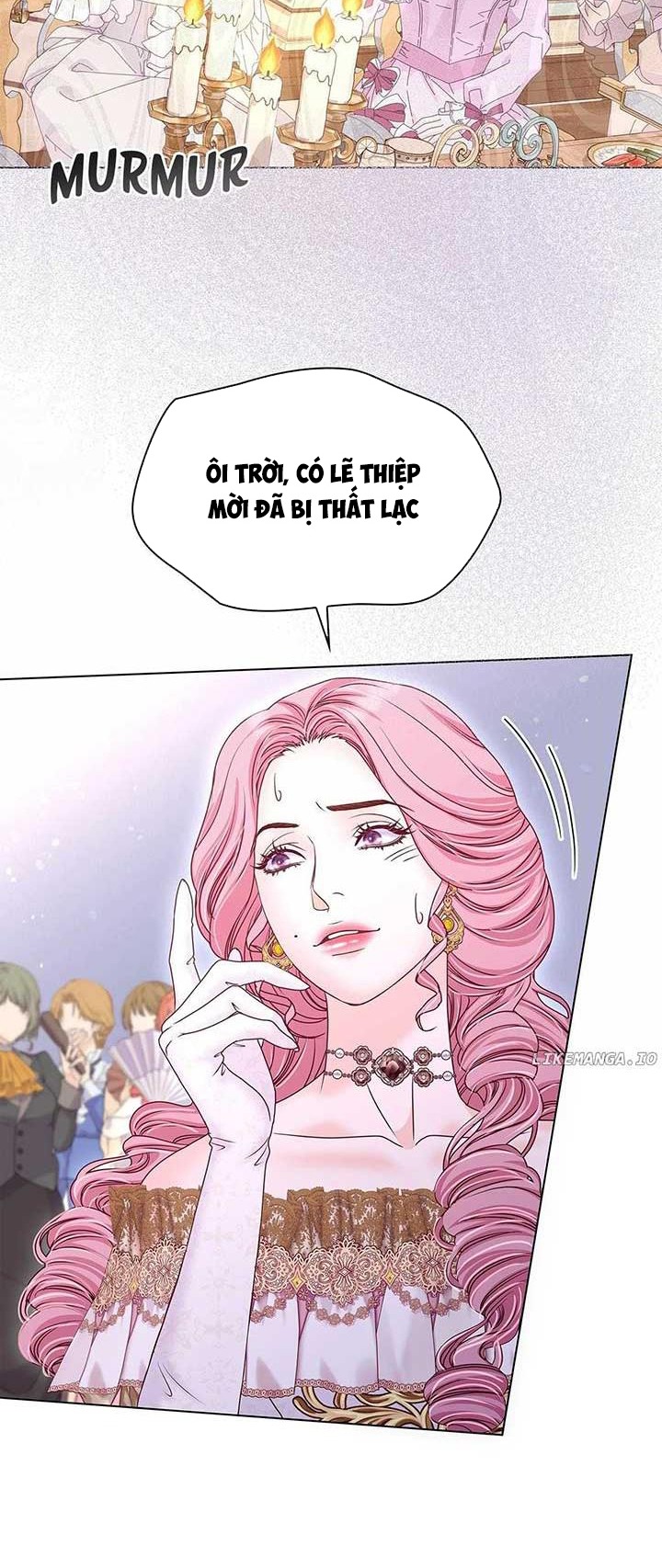 Nữ Phản Diện Thuần Phục Ác Ma Điên Loạn: Chapter 34