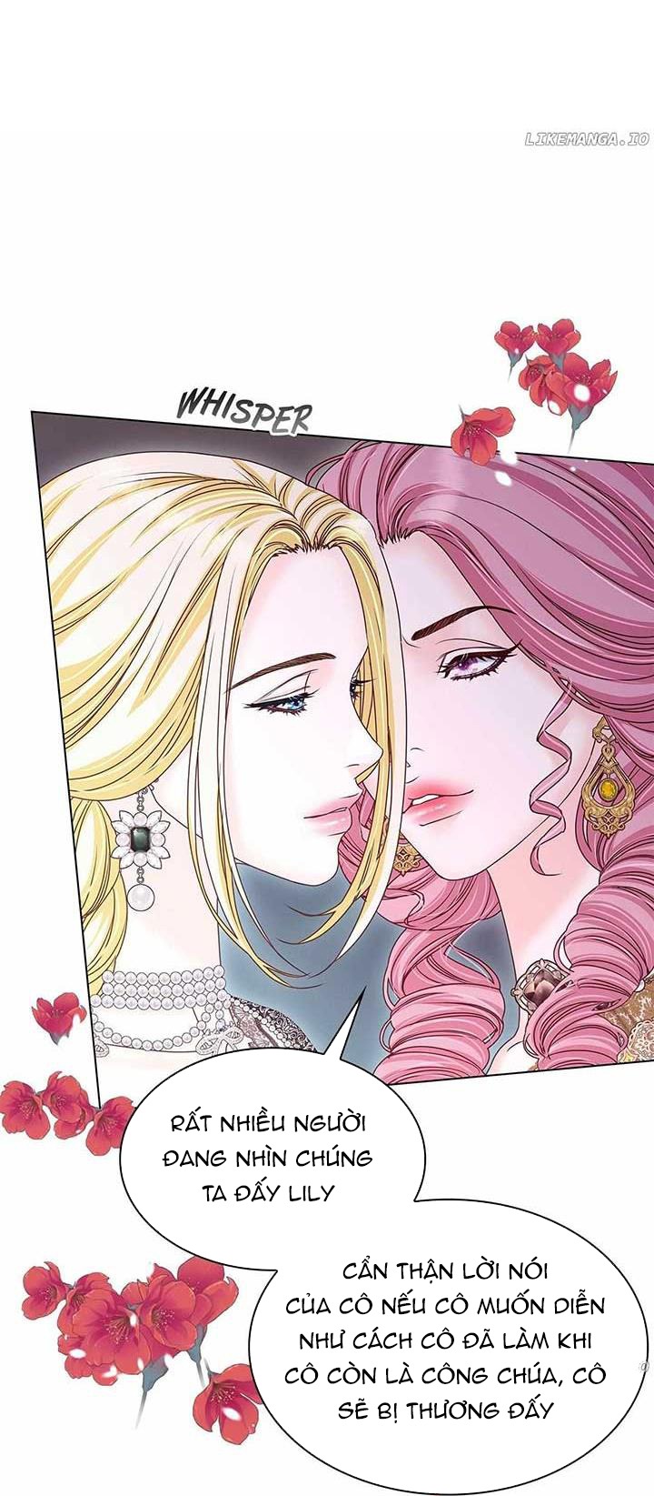 Nữ Phản Diện Thuần Phục Ác Ma Điên Loạn: Chapter 34