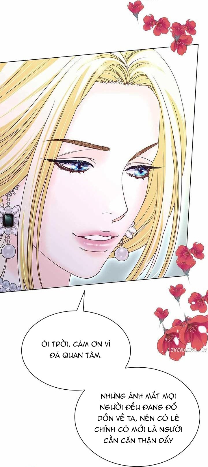 Nữ Phản Diện Thuần Phục Ác Ma Điên Loạn: Chapter 34