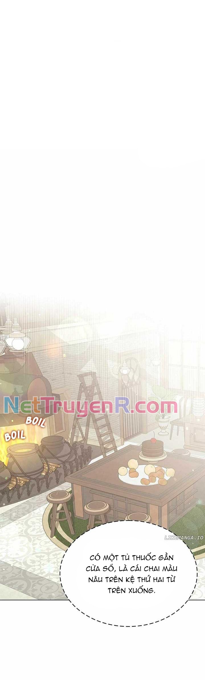 Nữ Phản Diện Thuần Phục Ác Ma Điên Loạn: Chapter 35