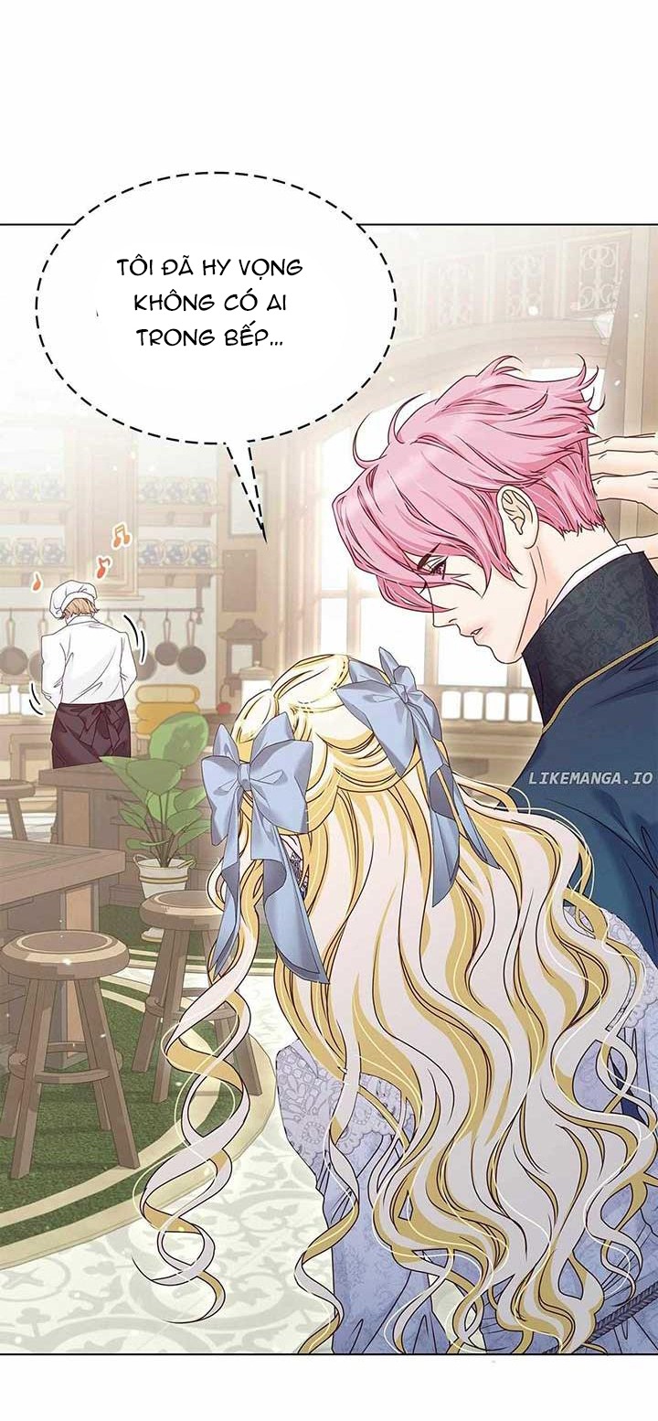 Nữ Phản Diện Thuần Phục Ác Ma Điên Loạn: Chapter 35